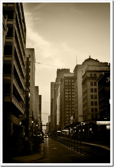 houston
