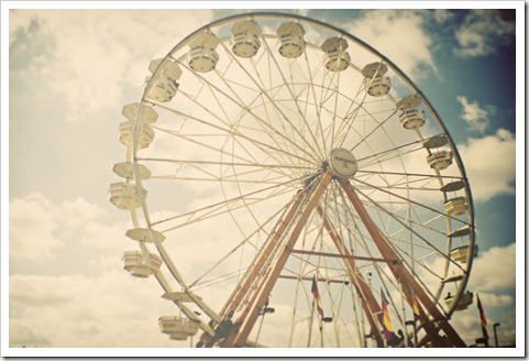 ferris wheel ferris wheel