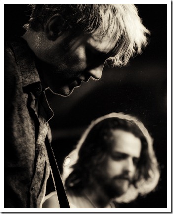 Minus the bear -1