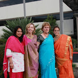 Halloween 2008 at Honda
