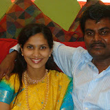 Baby Shower Home