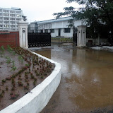 SRM sous les eaux