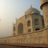 Rajasthan - Agra et Pushkar