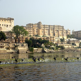 Rajasthan - Udaipur et Mt Abu