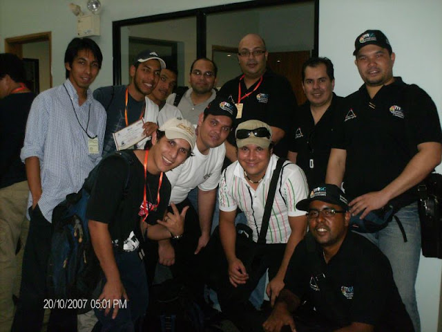 2007 Maracaibo, Venezuela