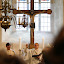 Kyrkans invigning Kyrkans invigning