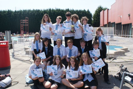 tracks butjun Gladesmore