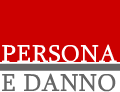 Persona e Danno