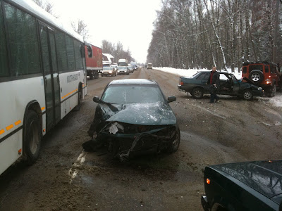 Послевкусие... 