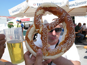 Pretzel