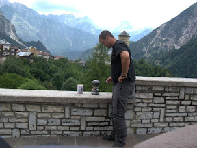 Road Side Coffee