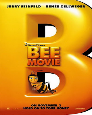 Bee Movie فلم النحلة
