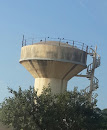 Big Water Tower