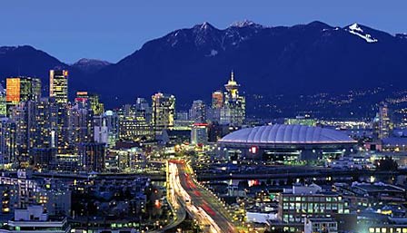vancouver