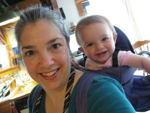 Jessica & Grace