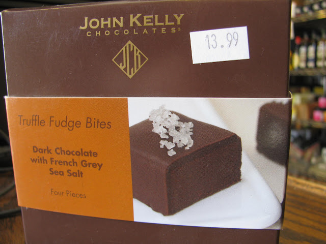 chocolate