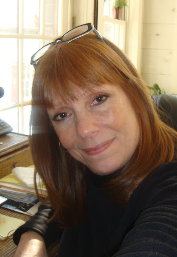 Maureen Luchejko