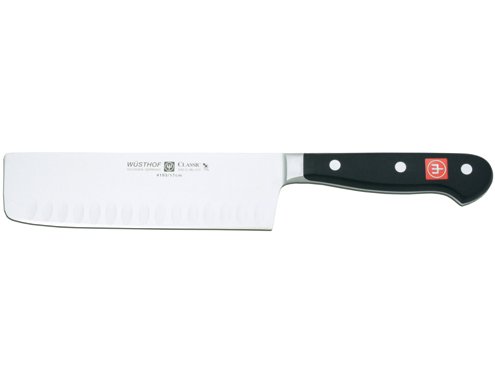 Wusthof Nakiri