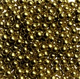 gold dragee