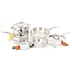 j.a. henckels cookware