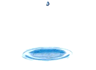 برنامج وإذاعة مدرسة عن ترشيد الماء ...  Drops_animation_thumb