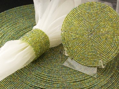 [Light-Green-Beaded-Placemats-Chargers-Napkin-Rings-Coasters-300[4].jpg]