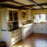 Complete Kitchens