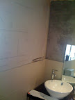 Complete bathroom London