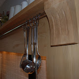 Custom Joinery