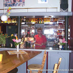 Suses kleines Restaurant. Unser Geheimtip in Berlin