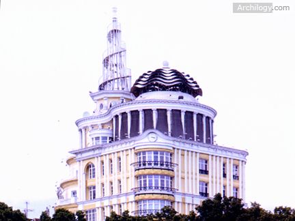 Patriarcha