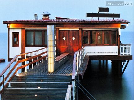 Bar-Restaurant 