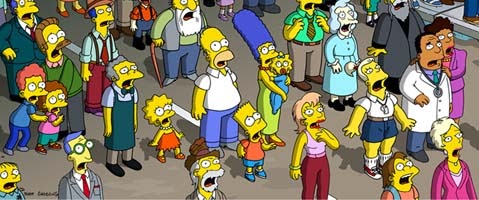 Word Meanings: Throng