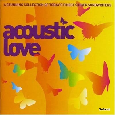 Acoustic Love [2CDs][2005]