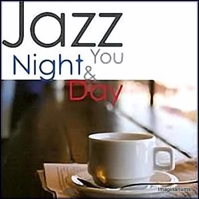 Jazz You Night & Day [2CDs][2008]