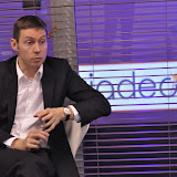 Olivier Fecherolle VIADEO