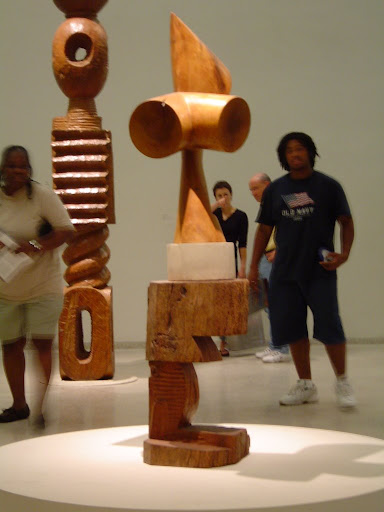 ���ʿ���Constantin Brancusi ����������1876-1957��������Ʒ�� - ��ܲ������ - ��ܲ������ YI LIU STUDIO