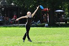 Is this ballet or Ultimate?  :-)