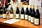 Delicious French wines