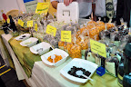 Specialty seeds and oils