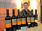 Greilinger wines from Austria