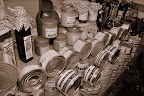 German specialties at Weingut Michel-Roos