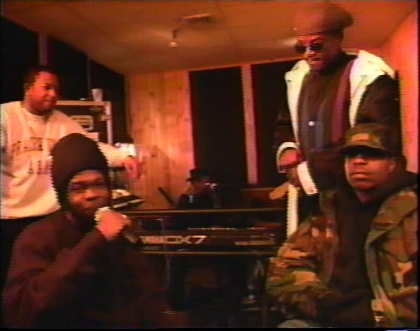 Melachi The Nutcracker - The Originators Vol.3 Melachi The Nutcracker - The Originators Vol.3