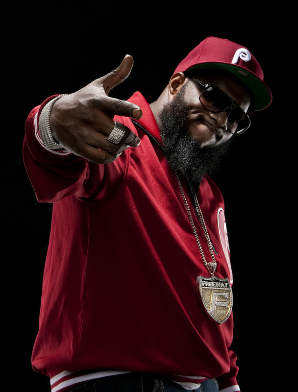 Freeway and akke One Live Performance Concert
