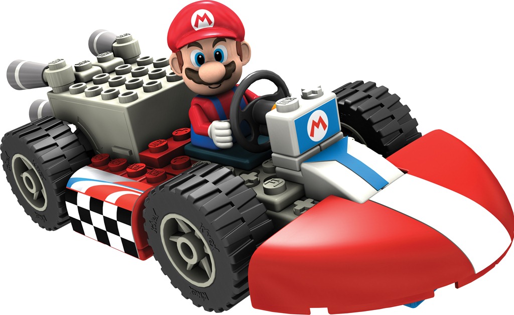 [Mario Standard Kart model[7].jpg]