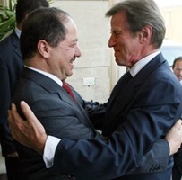 [Mesut Barzani_Bernard Kouchner[4].jpg]
