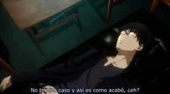 [AU]Kara no Kyoukai - the Garden of sinners - 02