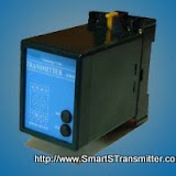 AXE Transmitter