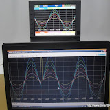 Paperless Recorder spare part