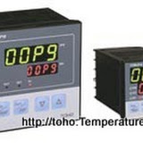 toho temperature control